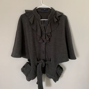 Gap Grey Jacket